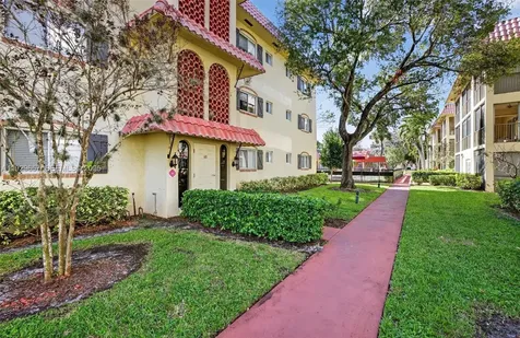 257 S Cypress Road Pompano Beach FL 33060