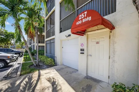 257 S Cypress Road Pompano Beach FL 33060