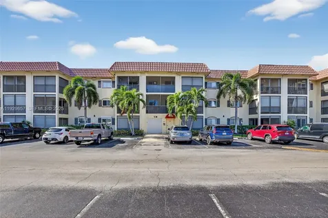 257 S Cypress Road Pompano Beach FL 33060