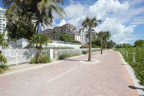 5161 Collins Avenue Miami Beach FL 33140
