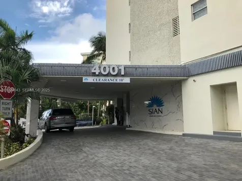 4001 S Ocean Drive Hollywood FL 33019