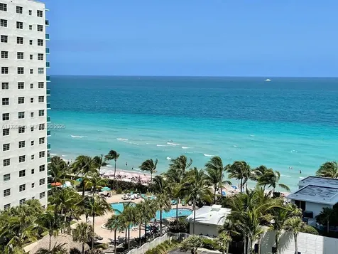 4001 S Ocean Drive Hollywood FL 33019