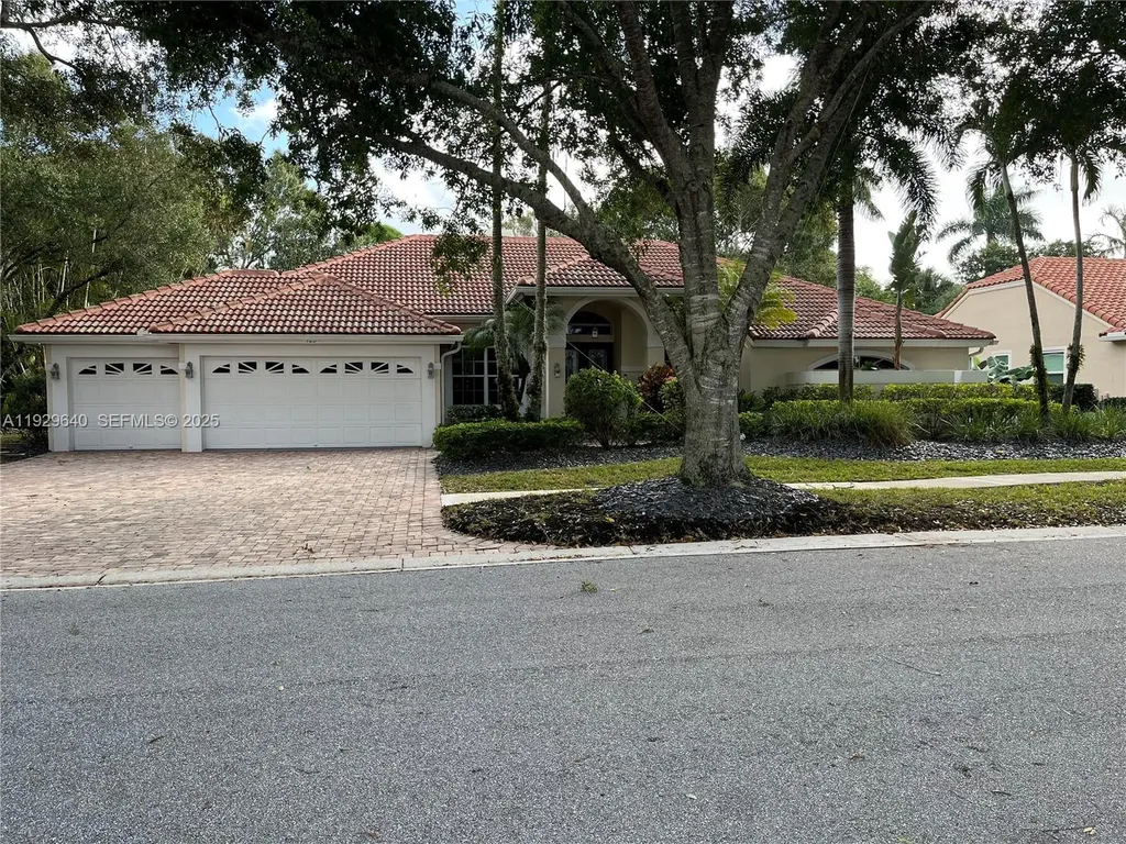 123 Victorian Lane Jupiter FL 33458