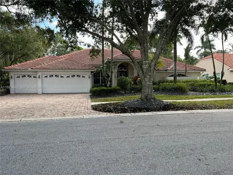 123 Victorian Lane Jupiter FL 33458