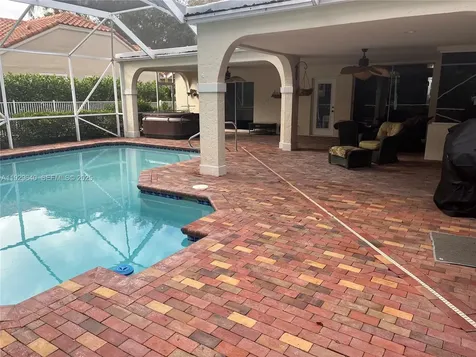 123 Victorian Lane Jupiter FL 33458
