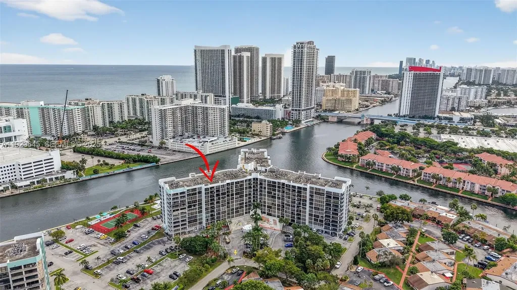 200 Leslie Drive Hallandale Beach FL 33009