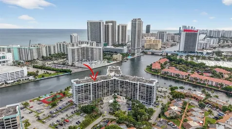 200 Leslie Drive Hallandale Beach FL 33009