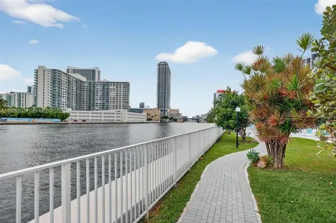 200 Leslie Drive Hallandale Beach FL 33009