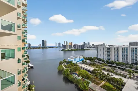 3330 NE 190th Street Aventura FL 33180