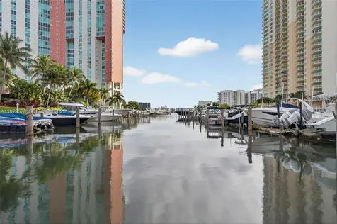 3330 NE 190th Street Aventura FL 33180