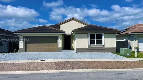 22912 SW 115th Court Miami FL 33170