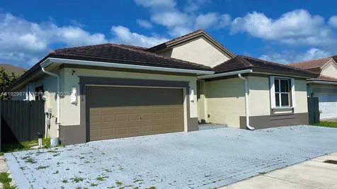 22912 SW 115th Court Miami FL 33170