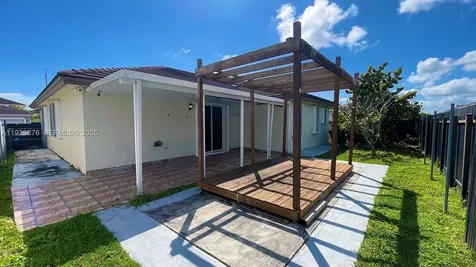 22912 SW 115th Court Miami FL 33170