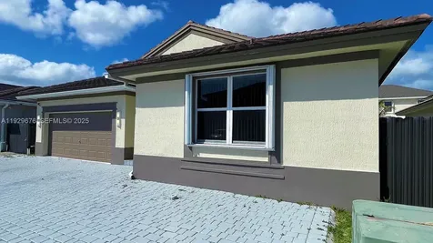 22912 SW 115th Court Miami FL 33170