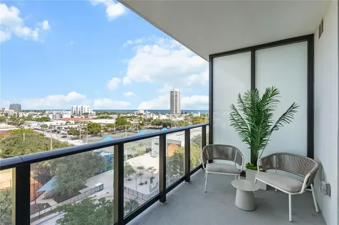 580 72nd Street Miami Beach FL 33141