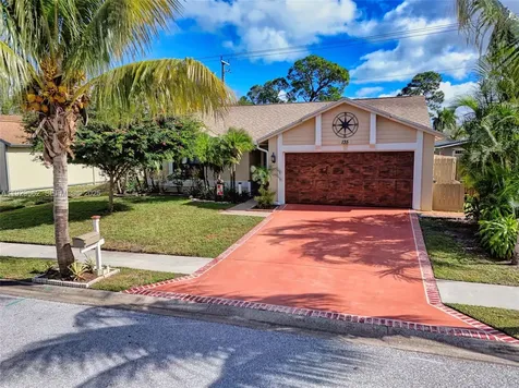 135 Rosewood Circle Jupiter FL 33458