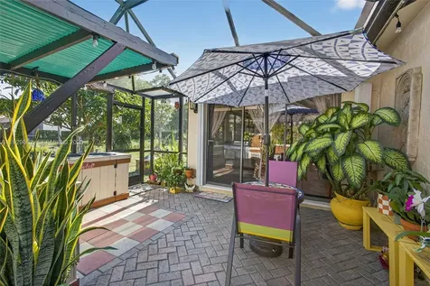 135 Rosewood Circle Jupiter FL 33458