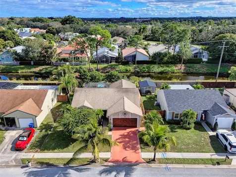 135 Rosewood Circle Jupiter FL 33458