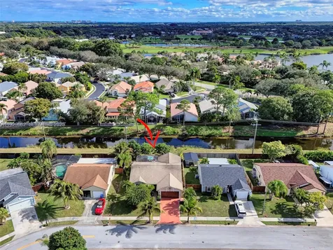 135 Rosewood Circle Jupiter FL 33458