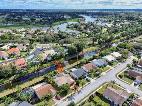 135 Rosewood Circle Jupiter FL 33458
