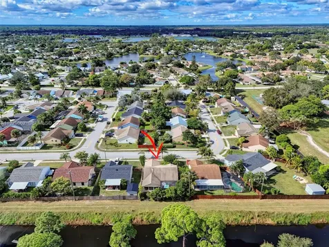 135 Rosewood Circle Jupiter FL 33458
