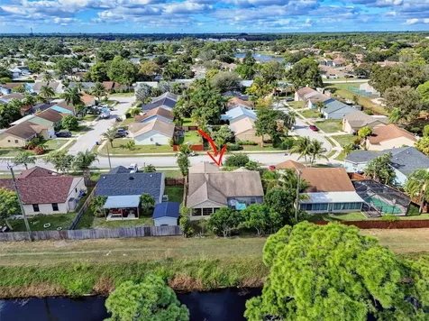 135 Rosewood Circle Jupiter FL 33458