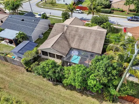 135 Rosewood Circle Jupiter FL 33458