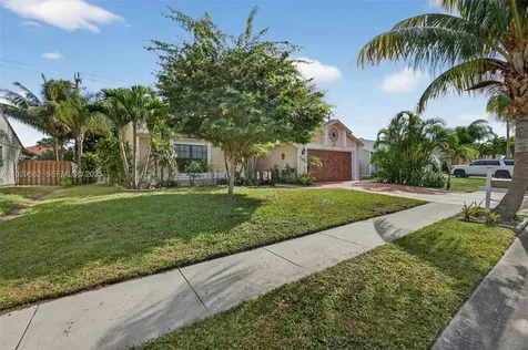 135 Rosewood Circle Jupiter FL 33458