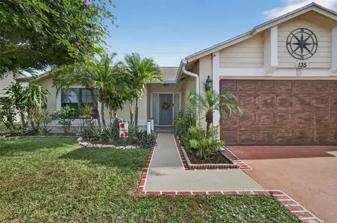 135 Rosewood Circle Jupiter FL 33458