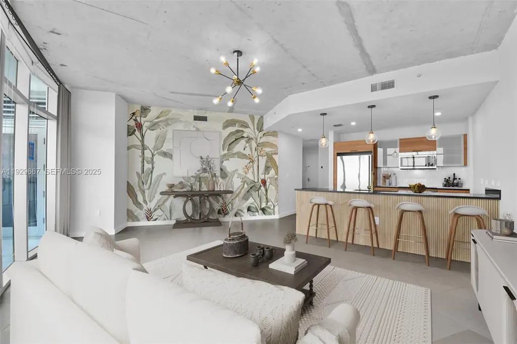 3301 NE 1st Avenue Miami FL 33137
