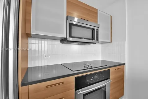 3301 NE 1st Avenue Miami FL 33137