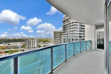 3301 NE 1st Avenue Miami FL 33137