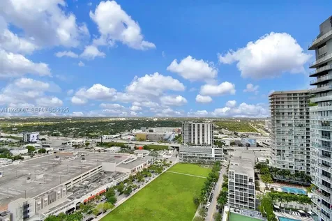 3301 NE 1st Avenue Miami FL 33137