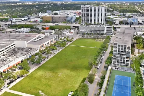 3301 NE 1st Avenue Miami FL 33137