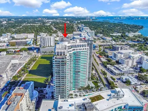 3301 NE 1st Avenue Miami FL 33137