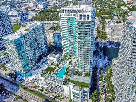 3301 NE 1st Avenue Miami FL 33137