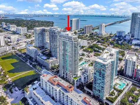 3301 NE 1st Avenue Miami FL 33137