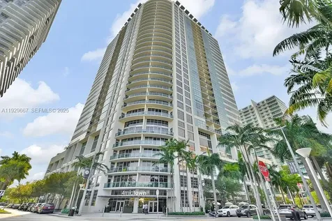 3301 NE 1st Avenue Miami FL 33137