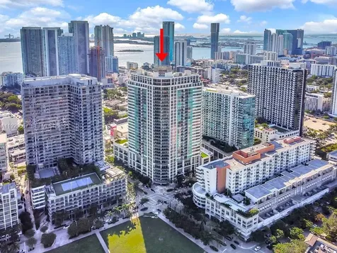 3301 NE 1st Avenue Miami FL 33137