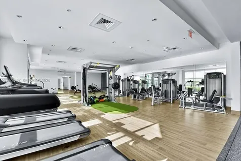 3301 NE 1st Avenue Miami FL 33137