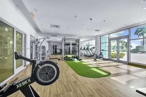 3301 NE 1st Avenue Miami FL 33137