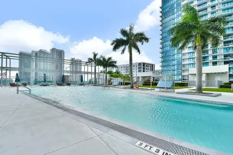 3301 NE 1st Avenue Miami FL 33137