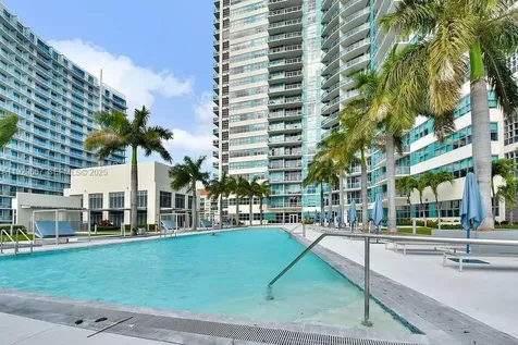 3301 NE 1st Avenue Miami FL 33137