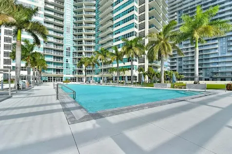 3301 NE 1st Avenue Miami FL 33137