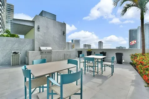 3301 NE 1st Avenue Miami FL 33137