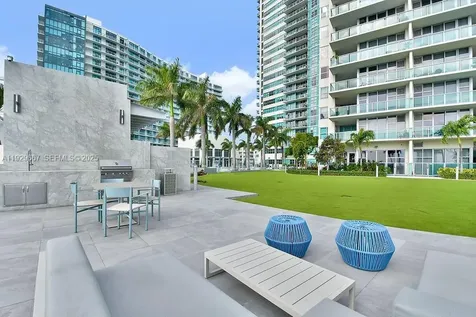 3301 NE 1st Avenue Miami FL 33137