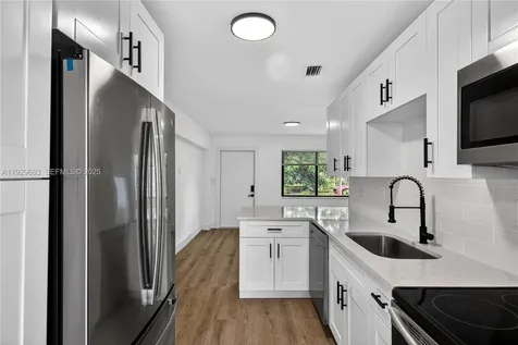 2633 NE 13th Avenue Pompano Beach FL 33064