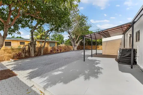 2633 NE 13th Avenue Pompano Beach FL 33064