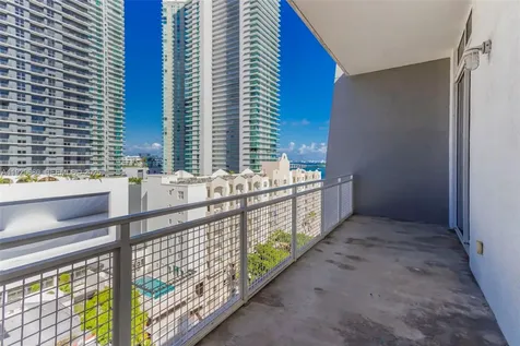 444 NE 30th Street Miami FL 33137