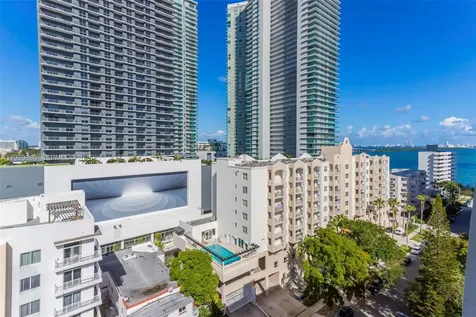 444 NE 30th Street Miami FL 33137